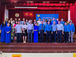 Hoạt động đào tạo22